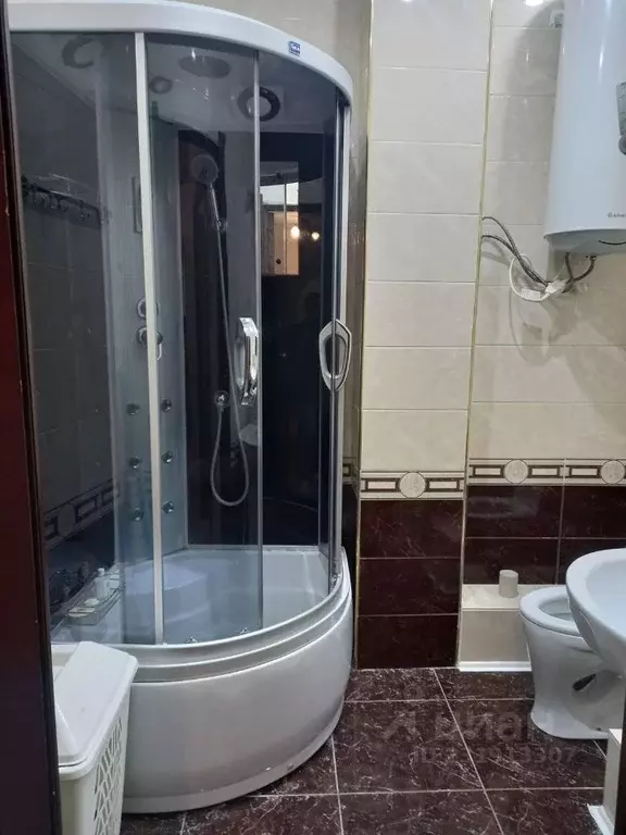 2-к кв. Курганская область, Курган ул. Гоголя, 135 (80.0 м) - Фото 2