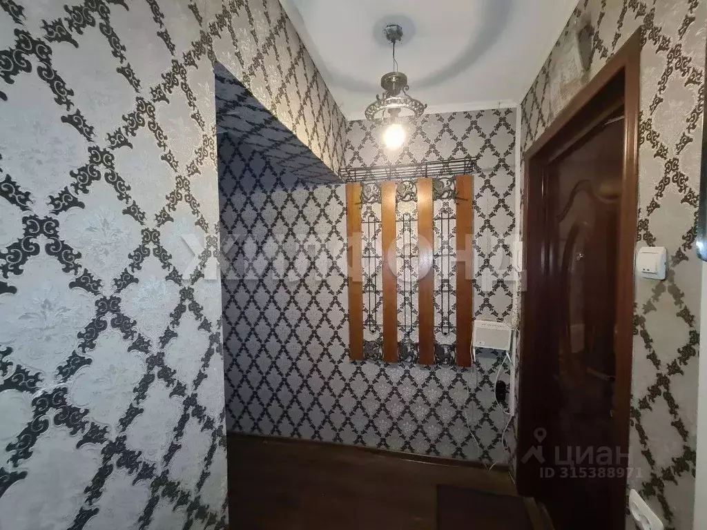 4-к кв. Ханты-Мансийский АО, Когалым ул. Дружбы Народов, 19 (72.3 м) - Фото 1