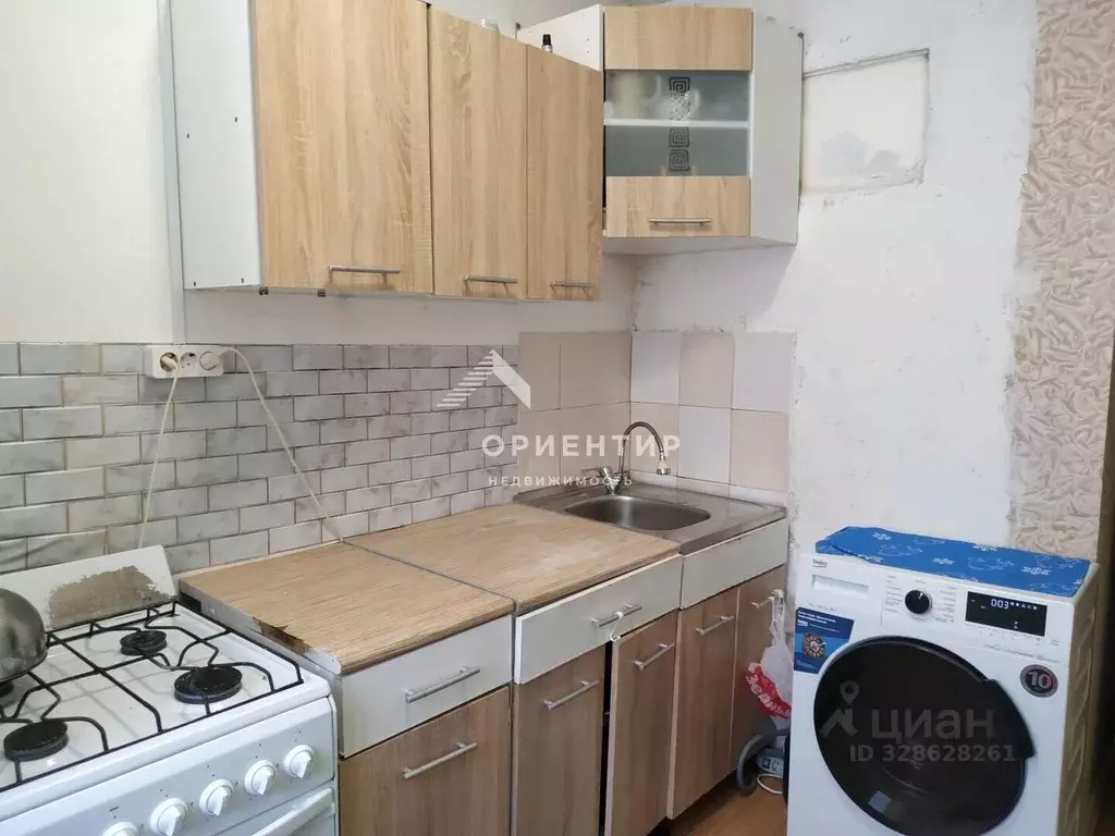 Комната Свердловская область, Екатеринбург Пионерский жилрайон, пер. ... - Фото 2