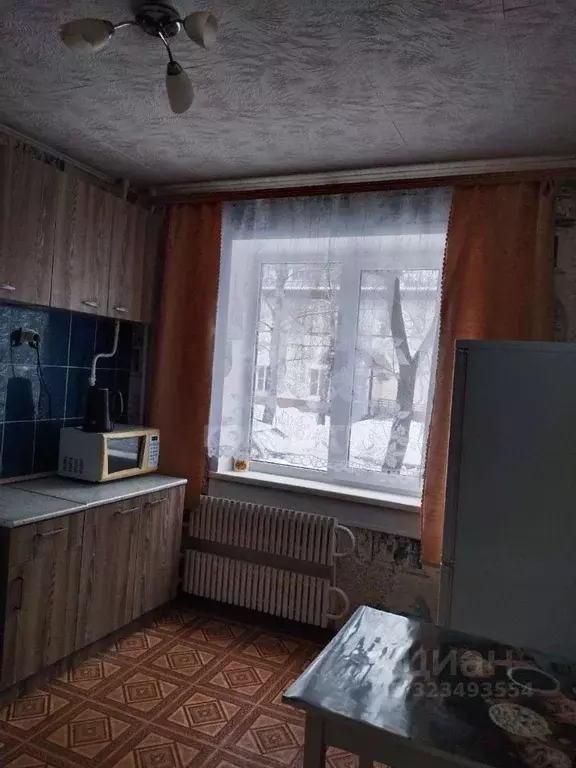 3-к кв. Воронежская область, Воронеж бул. Победы, 23А (62.7 м) - Фото 2