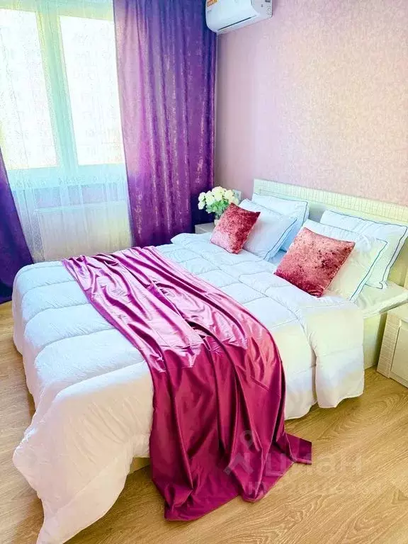 1-к кв. Рязанская область, Рязань ул. Брестская, 5 (45.0 м) - Фото 1