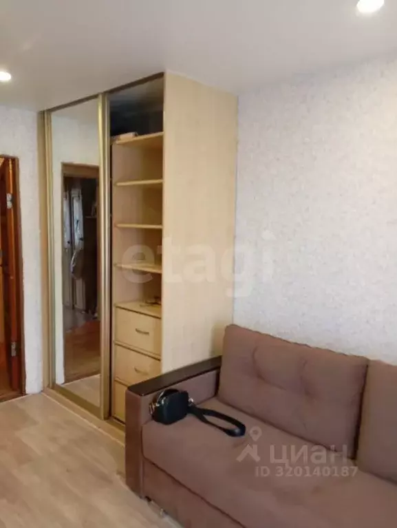 Комната Владимирская область, Владимир ул. Кирова, 13 (17.0 м) - Фото 1