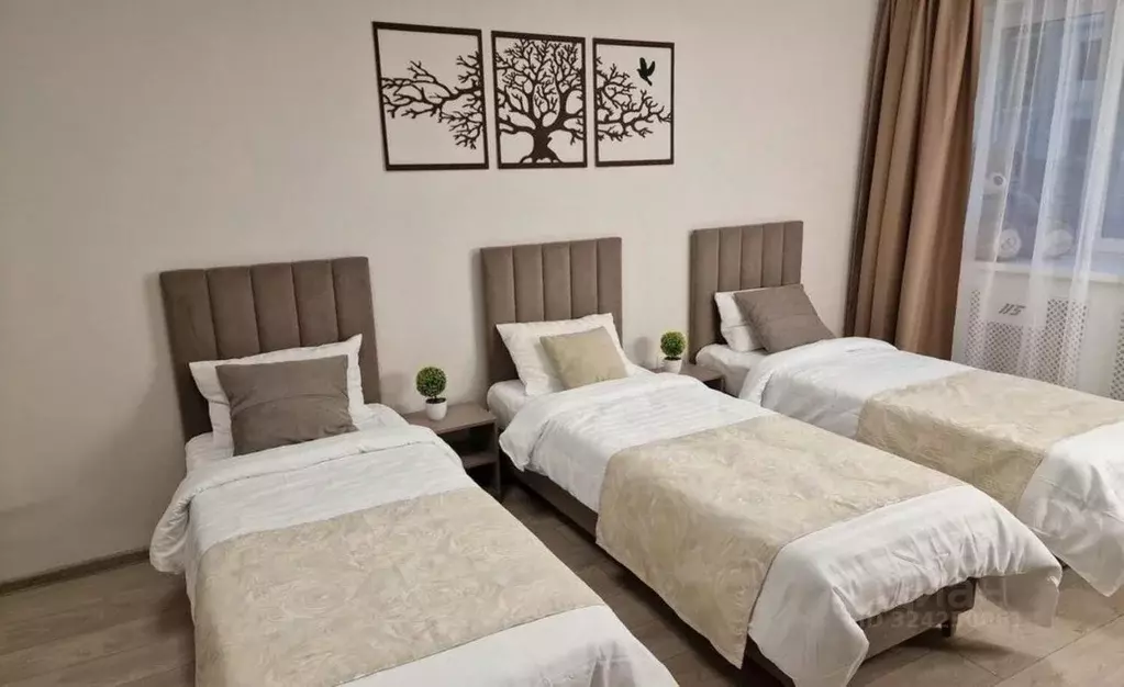 Комната Алтайский край, Барнаул Комсомольский просп., 112 (18.0 м) - Фото 1