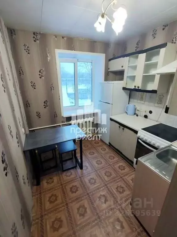 1-к кв. Калужская область, Калуга Путейская ул., 7 (35.0 м) - Фото 2