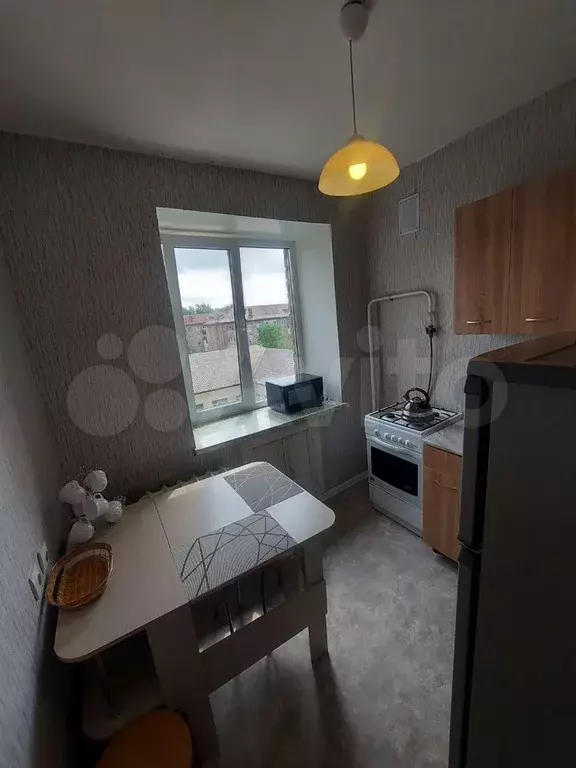 2-к. квартира, 44 м, 5/5 эт. - Фото 0