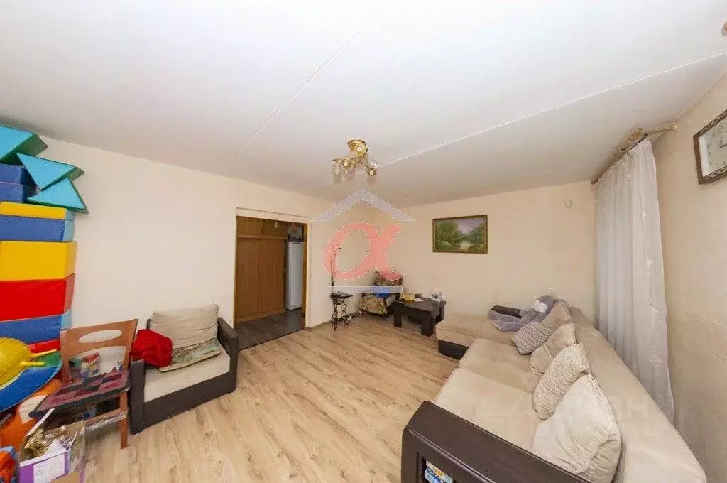 4-к кв. Кемеровская область, Кемерово ул. Сибиряков-Гвардейцев, 22а ... - Фото 2