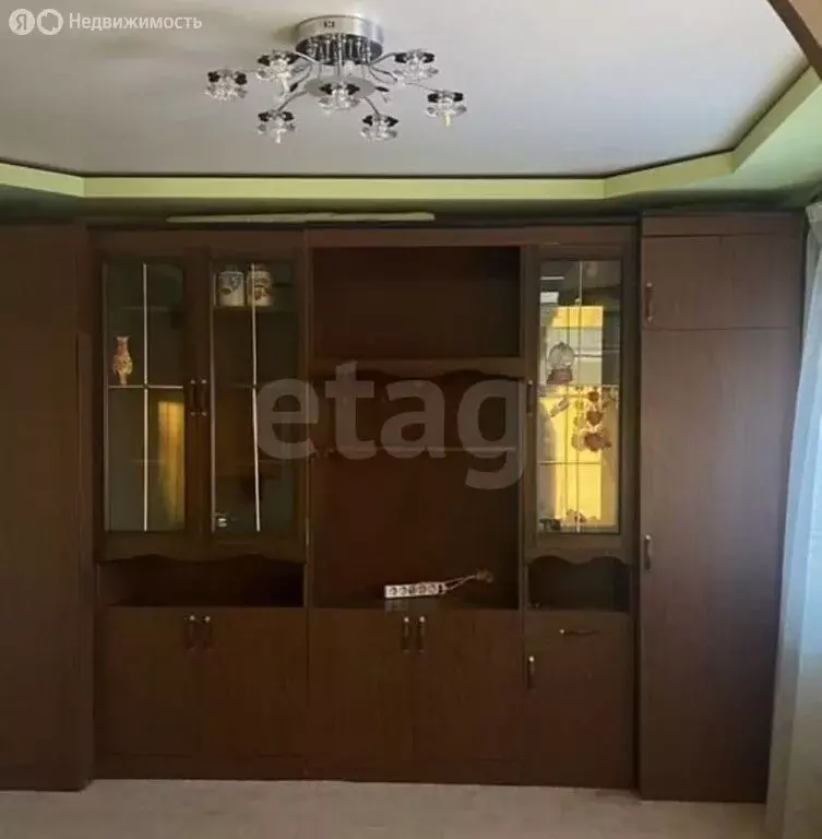 Дом в Тамбов, Астраханская улица (63.9 м) - Фото 1