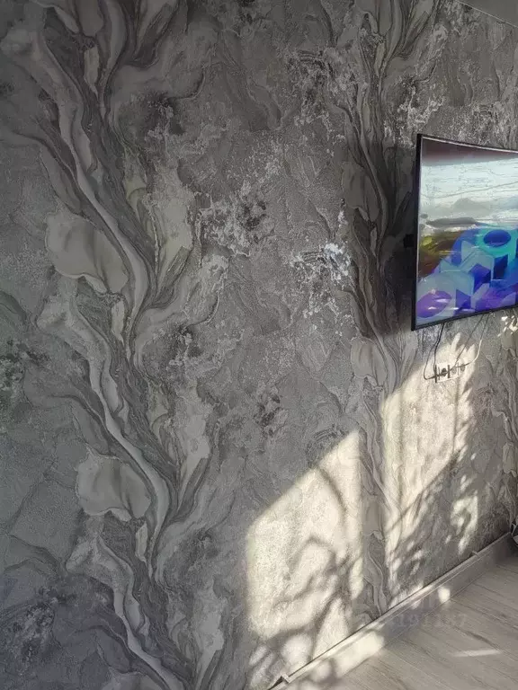 1-к кв. Иркутская область, Иркутск бул. Рябикова, 36/3 (35.0 м) - Фото 1