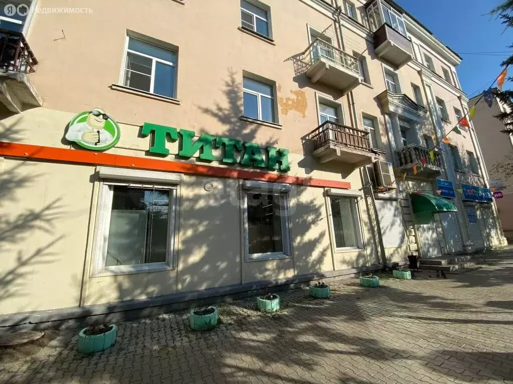 Помещение свободного назначения (94.4 м) - Фото 0