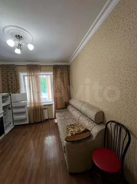 Квартира-студия, 22м, 2/3эт. - Фото 1