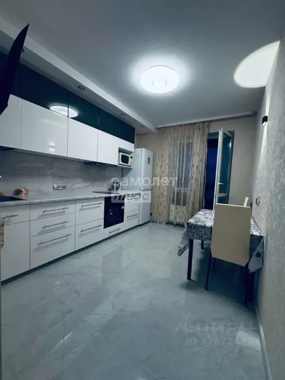 1-к кв. Московская область, Наро-Фоминск пл. Свободы, 4к1 (41.0 м) - Фото 1