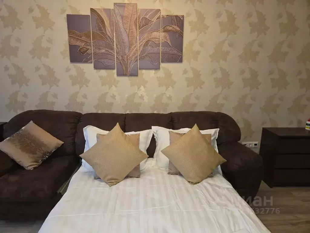 3-к кв. Татарстан, Казань ул. Баки Урманче, 6 (85.0 м) - Фото 2