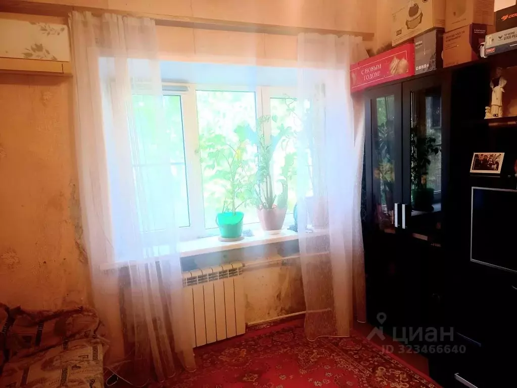 2-к кв. Астраханская область, Астрахань ул. Водников, 7А (31.9 м) - Фото 2