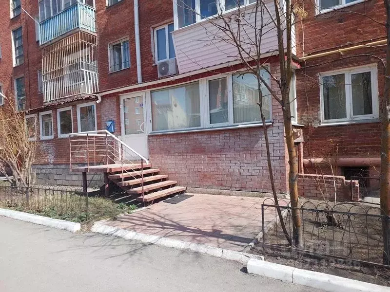 Офис в Омская область, Омск Почтовая ул., 25 (46 м) - Фото 1