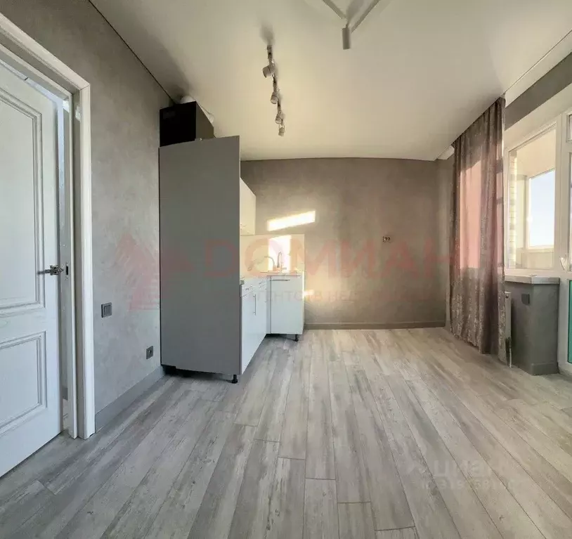 Студия Ростовская область, Ростов-на-Дону, Нахичевань ул. 26-я Линия, ... - Фото 2