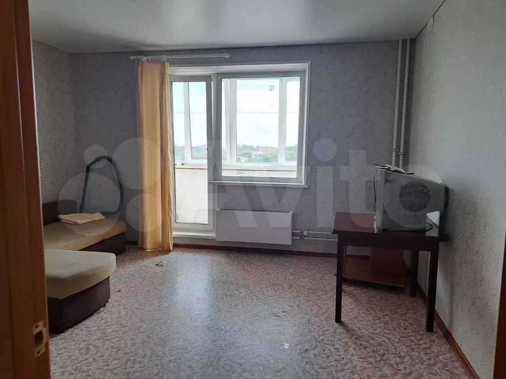 Квартира-студия, 24,3 м, 7/10 эт. - Фото 0