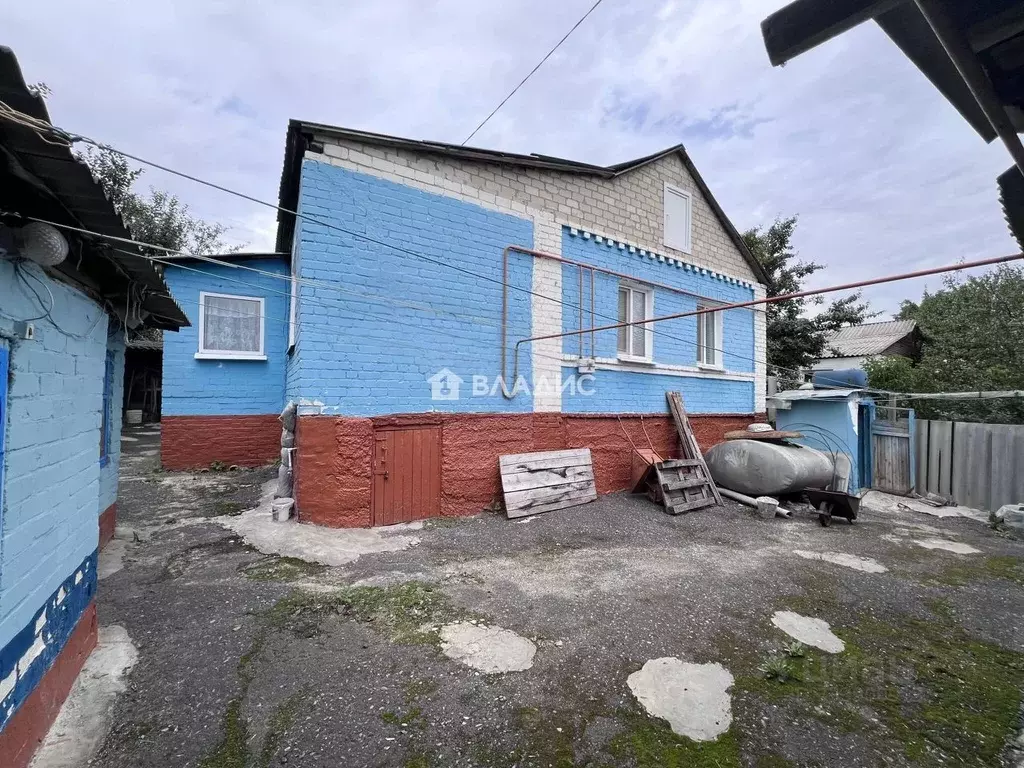 Дом в Белгородская область, Белгород Южная ул., 19 (75 м) - Фото 2
