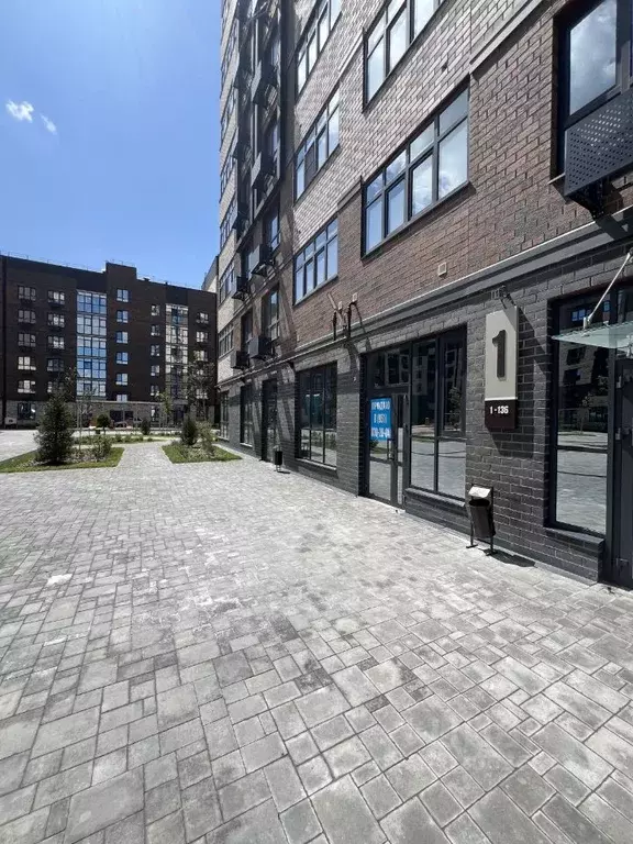 Помещение свободного назначения в Ростовская область, Ростов-на-Дону ... - Фото 2