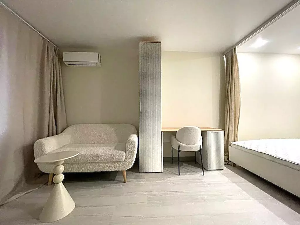 1-к кв. Москва ул. Мневники, 10К1 (40.0 м) - Фото 1