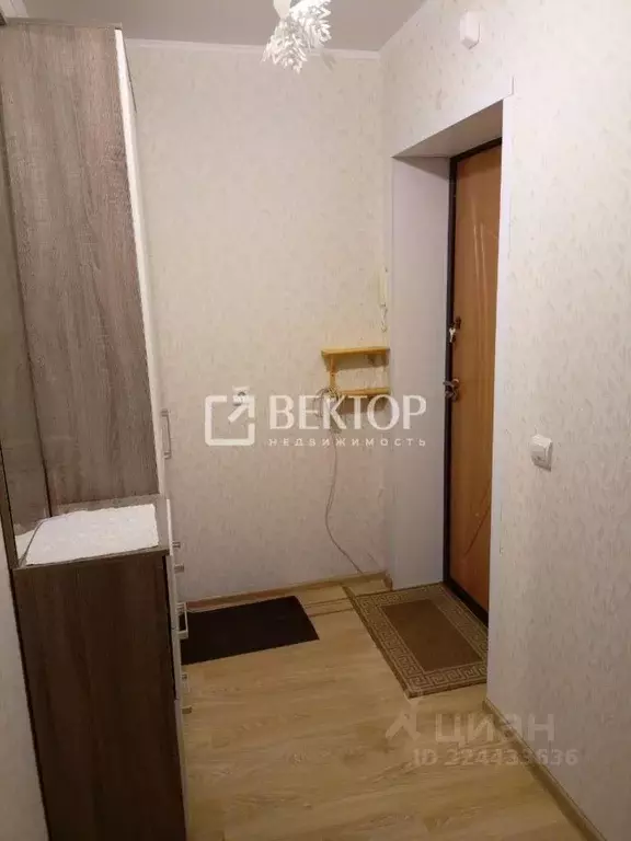 1-к кв. Костромская область, Кострома Венеция мкр, 20 (38.3 м) - Фото 2