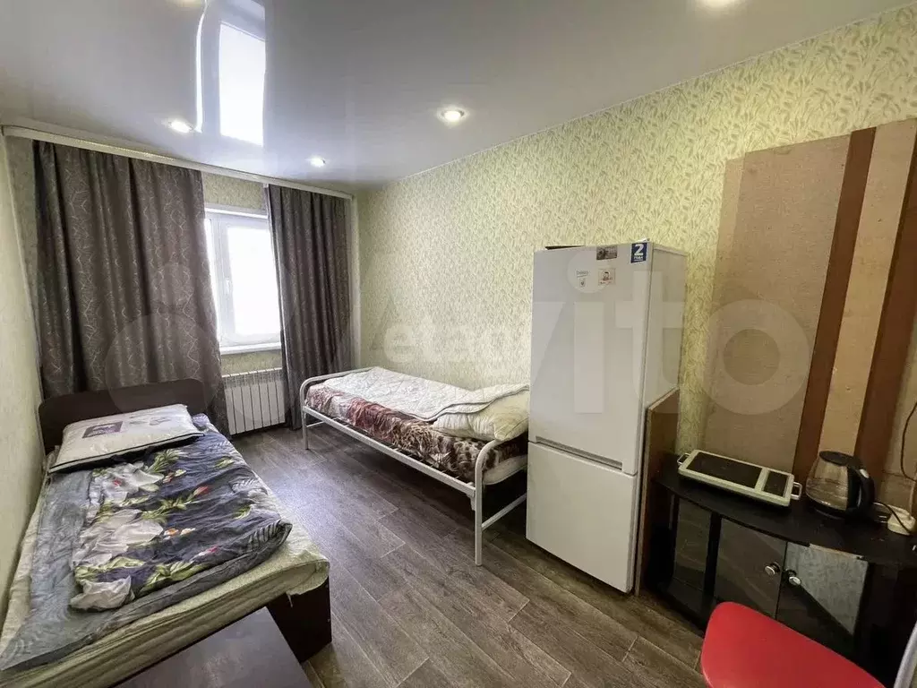 3-к. квартира, 56,8 м, 1/5 эт. - Фото 0