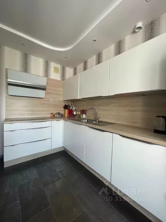 2-к кв. Московская область, Красногорск бул. Космонавтов, 7 (60.0 м) - Фото 0