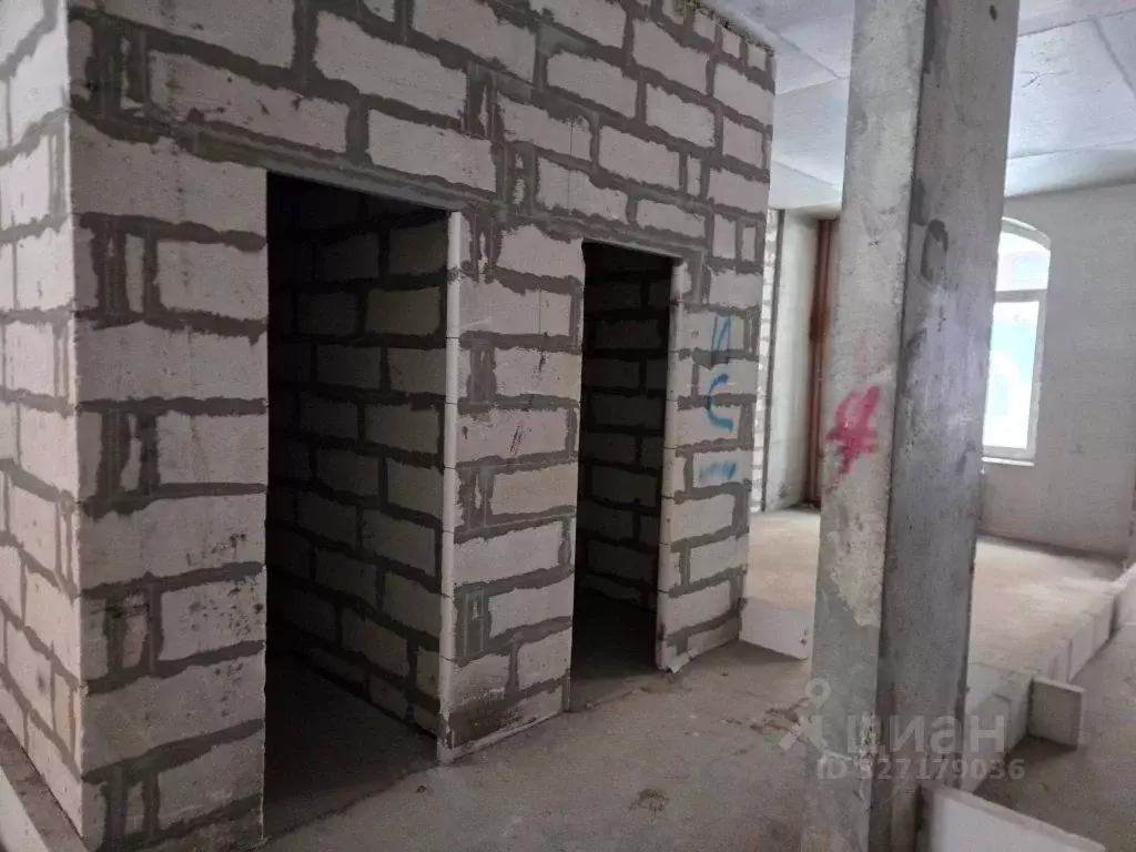 3-к кв. Московская область, Красногорск городской округ, Сабурово пгт ... - Фото 2