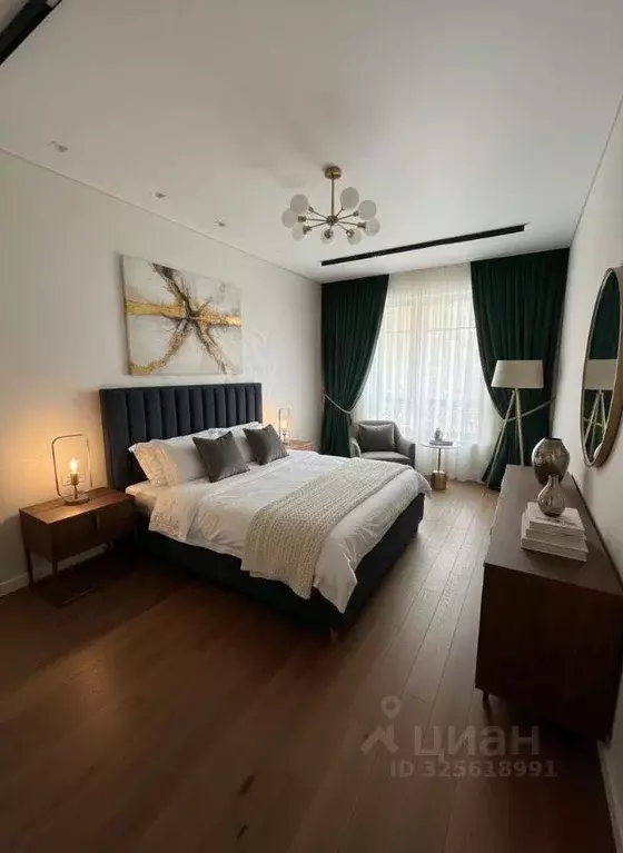 3-к кв. Санкт-Петербург ул. Гастелло, 7 (130.0 м) - Фото 2