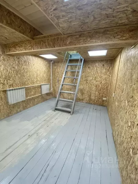 Гараж в Ямало-Ненецкий АО, Новый Уренгой Северная Коммунальная Зона ... - Фото 1