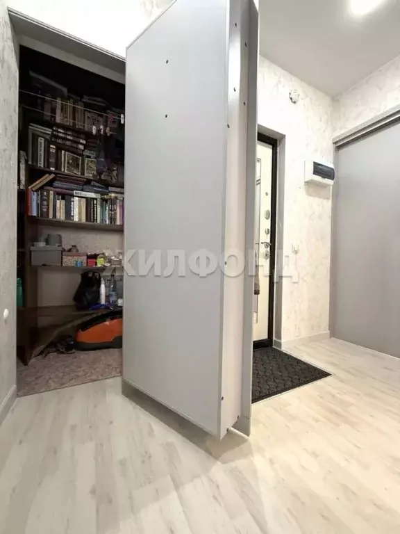 1-к кв. Иркутская область, Иркутск ул. Пискунова, 158/1 (35.7 м) - Фото 1