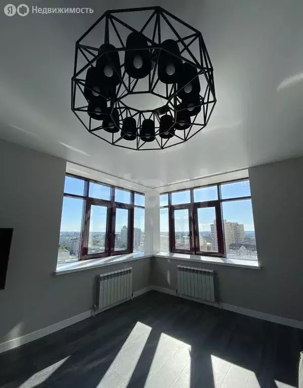 3-комнатная квартира: Самара, Ленинская улица, 151 (118 м) - Фото 1