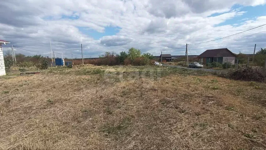 Участок в Ростовская область, Аксайский район, Ольгинское с/пос, ... - Фото 1