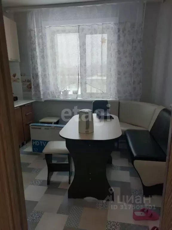 1-к кв. Сахалинская область, Долинский городской округ, с. Углезаводск ... - Фото 1