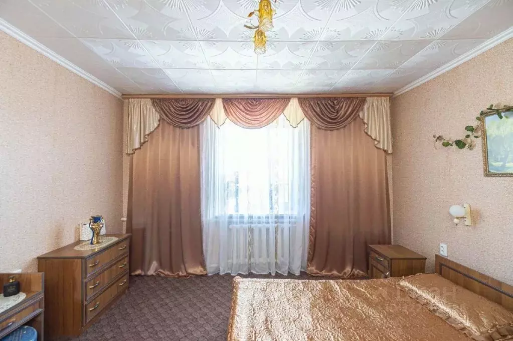 Дом в Крым, Бахчисарайский район, Зеленовское с/пос, с. Плотинное ул. ... - Фото 2