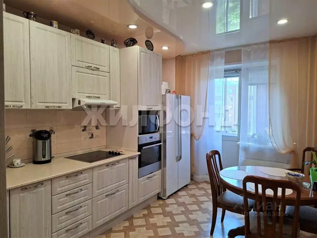 2-к кв. Хакасия, Абакан ул. Торосова, 7к1 (64.8 м) - Фото 2