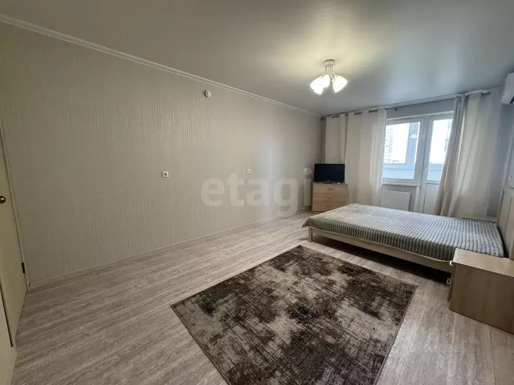 3-к кв. Краснодарский край, Краснодар ул. Имени 75-летия Победы, 26 ... - Фото 2