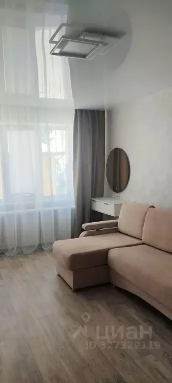 1-к кв. Иркутская область, Усть-Илимск ул. Мечтателей, 8 (31.4 м) - Фото 1