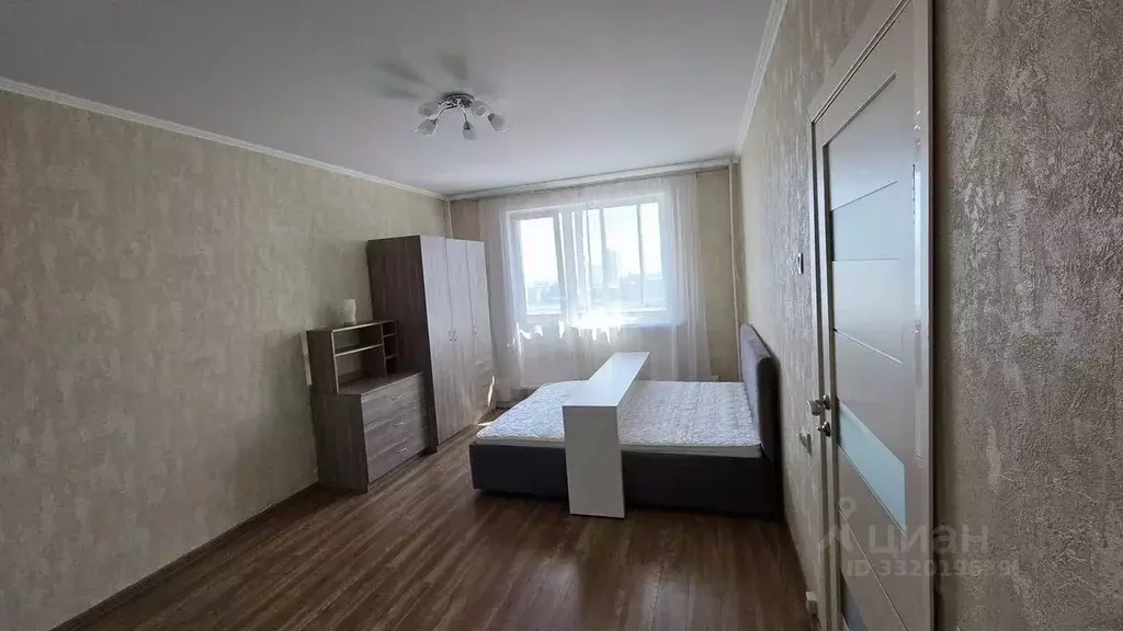 1-к кв. Москва проезд Берингов, 3 (38.5 м) - Фото 1