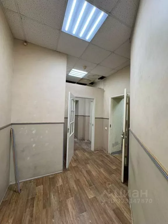 Помещение свободного назначения в Санкт-Петербург Пушкинская ул., 5 ... - Фото 1