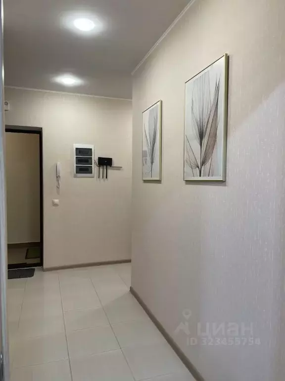 2-к кв. Тверская область, Конаковский муниципальный округ, д. Мокшино ... - Фото 2