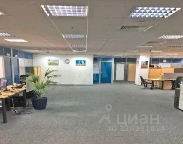 Офис в Москва ул. Земляной Вал, 9 (911 м) - Фото 1