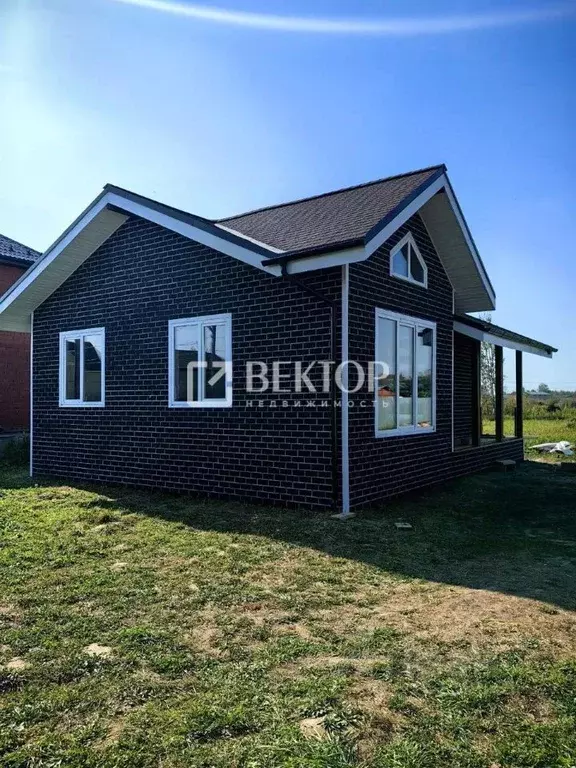 Дом в Ивановская область, Ивановский район, с. Ново-Талицы  (87 м) - Фото 0