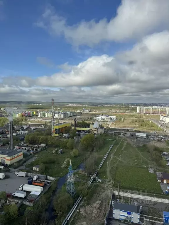 2-к кв. Санкт-Петербург пос. Шушары, ул. Вишерская, 18 (55.0 м) - Фото 2