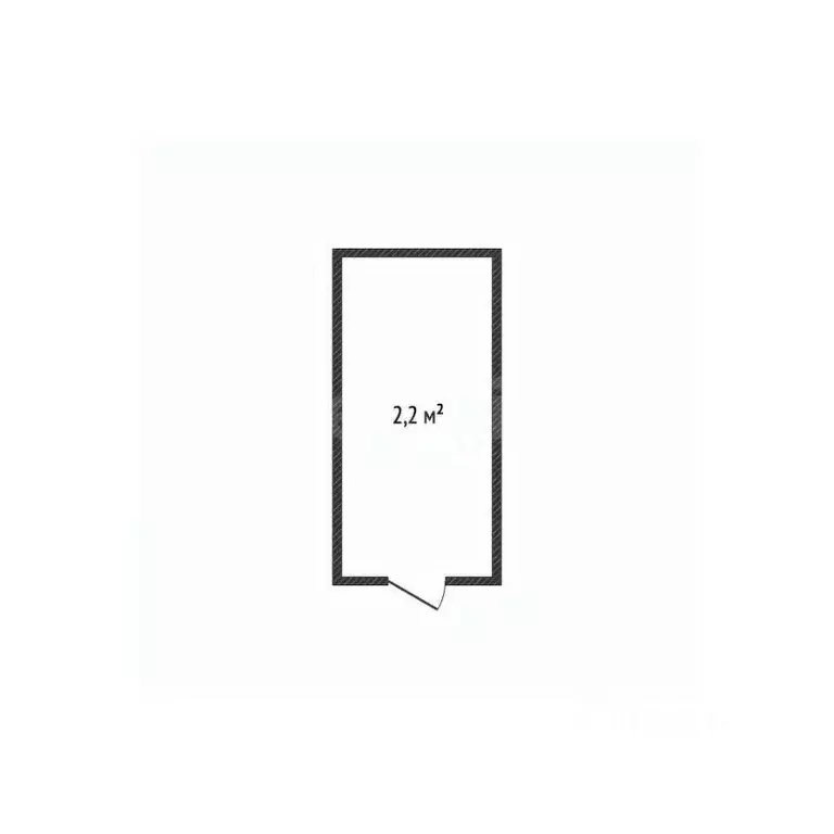 Помещение свободного назначения в Краснодарский край, Геленджик ... - Фото 1