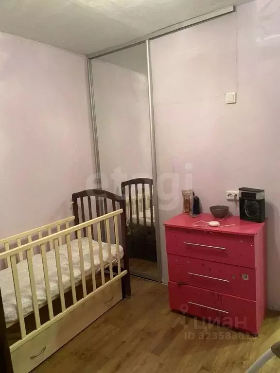 3-к кв. Красноярский край, Красноярск Семафорная ул., 249 (45.0 м) - Фото 1