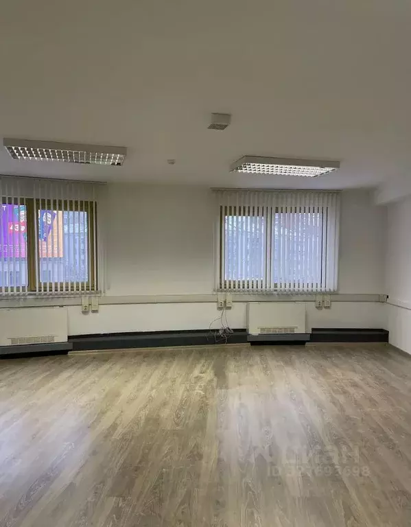 Офис в Свердловская область, Екатеринбург ул. Куйбышева, 44 (42 м) - Фото 1