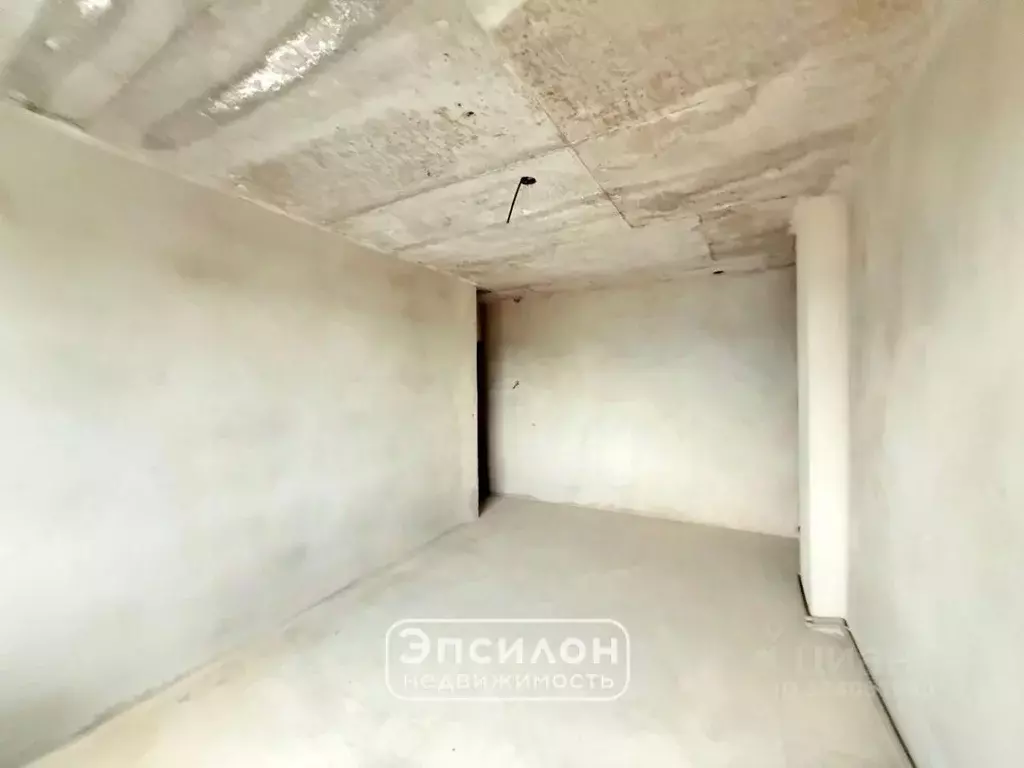 3-к кв. Курская область, Курск ул. 2-я Агрегатная, 57А (72.96 м) - Фото 2