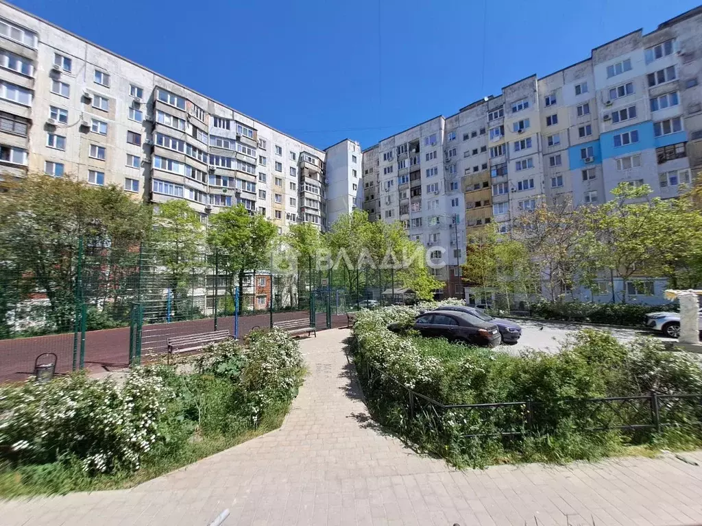 3-к. квартира, 85 м, 2/5 эт. - Фото 1