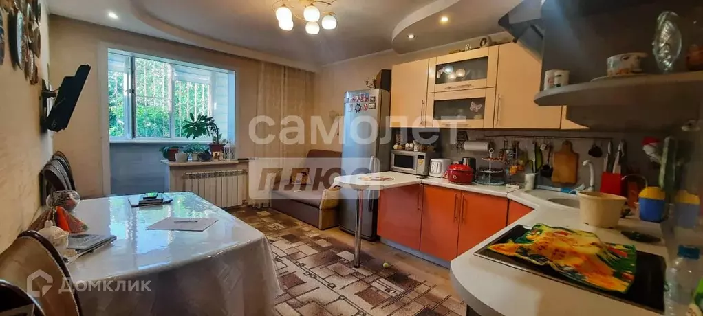 Продаётся 2-к квартира, 67.24 м - Фото 0