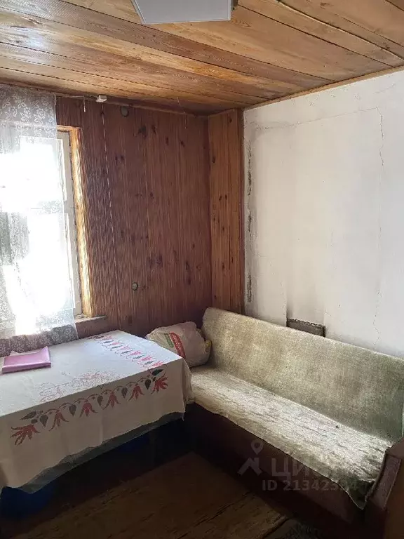 Дом в Курганская область, Курган Мир СНТ,  (30 м) - Фото 1